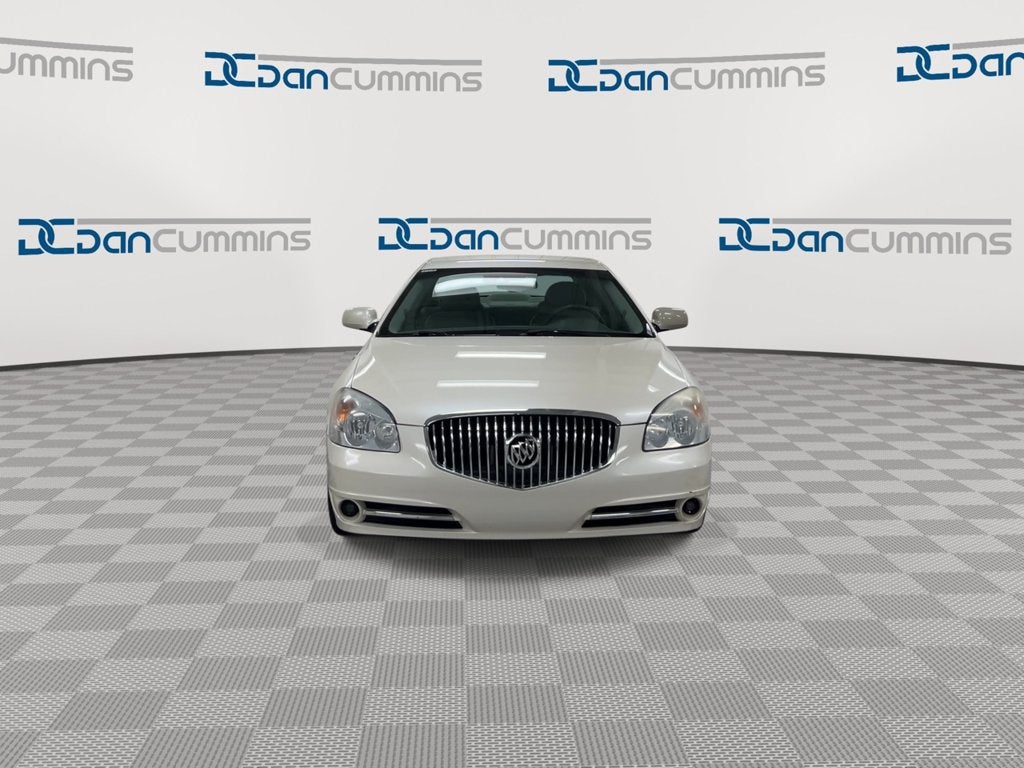2011 Buick Lucerne CXL Premium