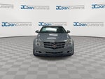 2008 Cadillac CTS RWD w/1SA