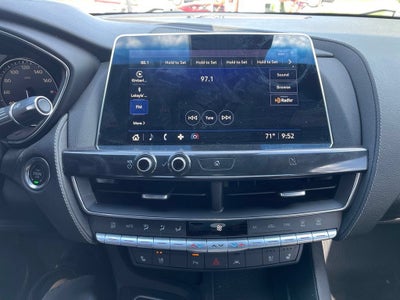 2021 Cadillac CT5 Premium Luxury