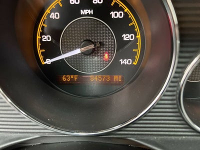 2008 Saturn Aura XE