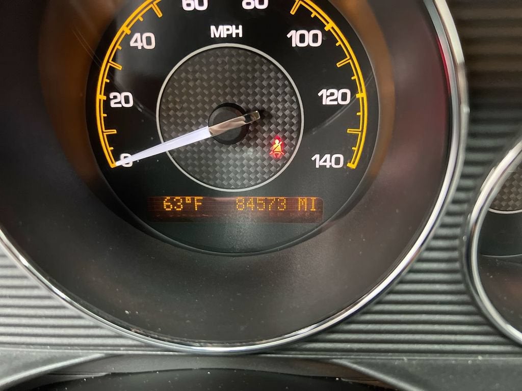 2008 Saturn Aura XE