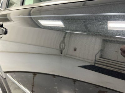 2008 Saturn Aura XE