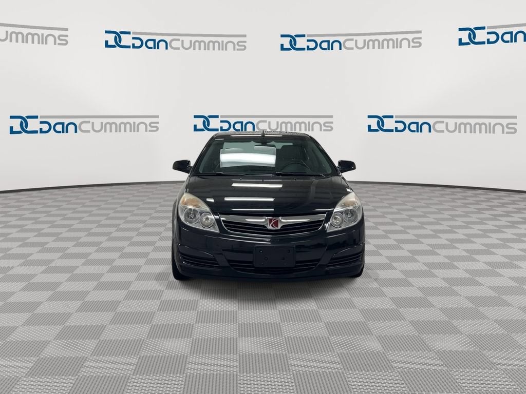 2008 Saturn Aura XE