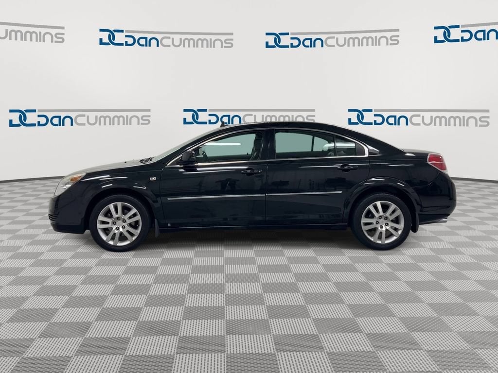 2008 Saturn Aura XE