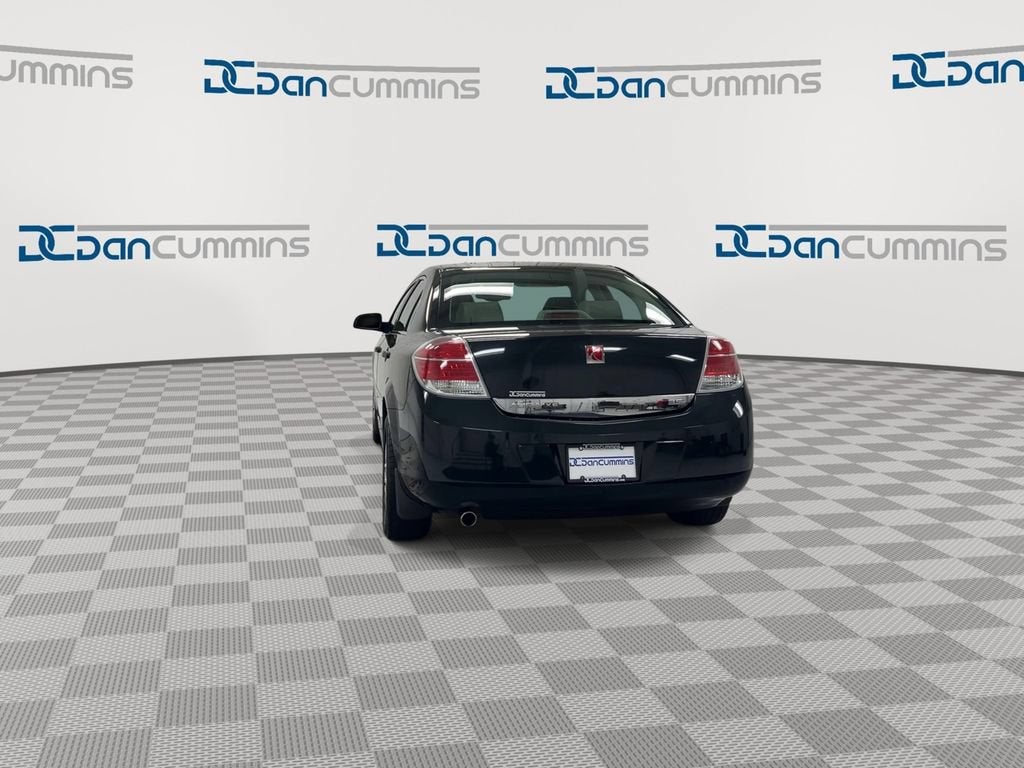 2008 Saturn Aura XE