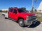 2015 Chevrolet Silverado 3500 HD Chassis Cab Work Truck