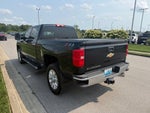 2019 Chevrolet Silverado 2500 HD LTZ