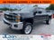 2019 Chevrolet Silverado 2500 HD LTZ