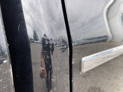 2019 Chevrolet Silverado 2500 HD LTZ