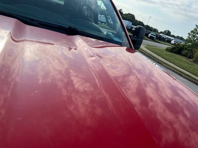 2015 Chevrolet Silverado 2500 HD LT