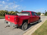 2015 Chevrolet Silverado 2500 HD LT