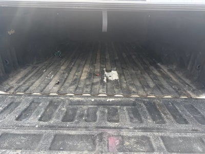 2015 Chevrolet Silverado 2500 HD LT