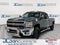 2012 Chevrolet Silverado 2500 HD LT