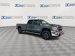 2012 Chevrolet Silverado 2500 HD LT