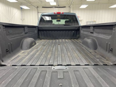2012 Chevrolet Silverado 2500 HD LT