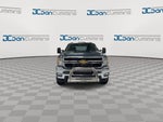 2012 Chevrolet Silverado 2500 HD LT