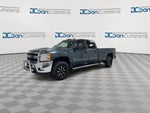2012 Chevrolet Silverado 2500 HD LT