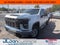 2020 Chevrolet Silverado 2500 HD Work Truck
