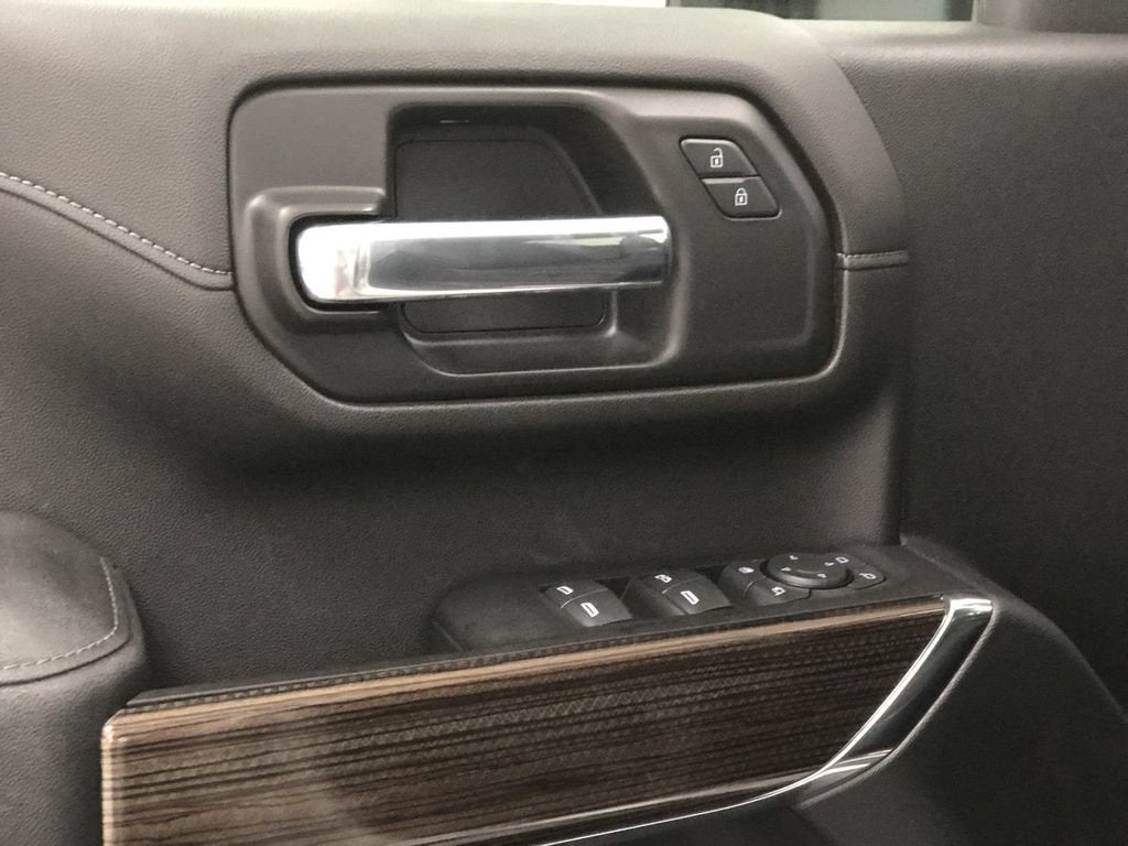 2020 Chevrolet Silverado 2500 HD LT