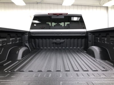 2020 Chevrolet Silverado 2500 HD LT