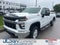 2023 Chevrolet Silverado 2500 HD LT