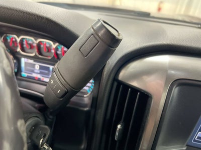 2016 Chevrolet Silverado 2500 HD LT