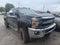 2016 Chevrolet Silverado 2500 HD LTZ