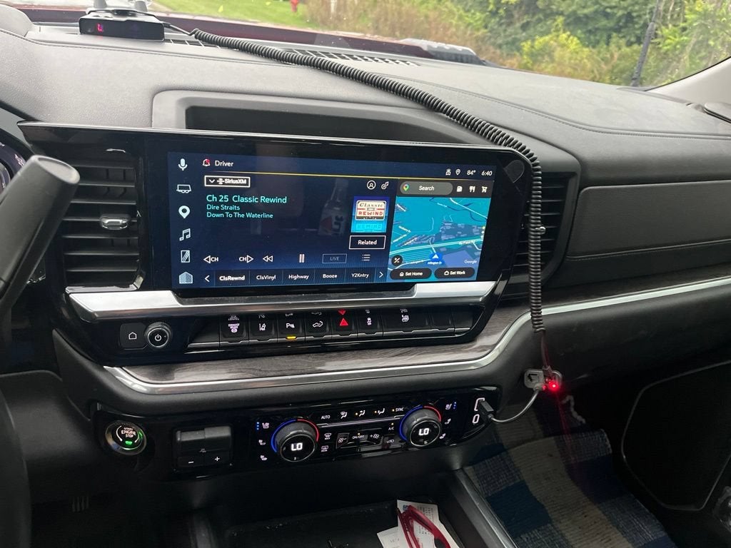 2026 Chevrolet Silverado 3500 HD LTZ DRW