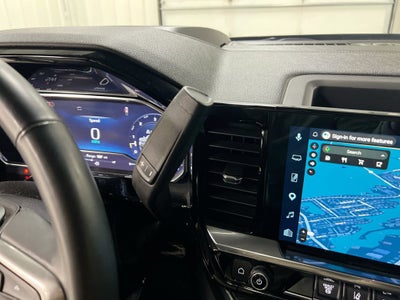 2025 Chevrolet Silverado 3500 HD LTZ
