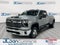 2025 Chevrolet Silverado 3500 HD LTZ DRW