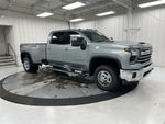 2025 Chevrolet Silverado 3500 HD LTZ DRW