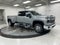 2025 Chevrolet Silverado 3500 HD LTZ DRW