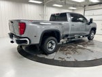 2025 Chevrolet Silverado 3500 HD LTZ DRW
