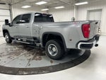 2025 Chevrolet Silverado 3500 HD LTZ DRW