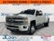 2019 Chevrolet Silverado 3500 HD LTZ