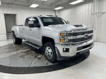 2019 Chevrolet Silverado 3500 HD LTZ