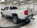 2019 Chevrolet Silverado 3500 HD LTZ