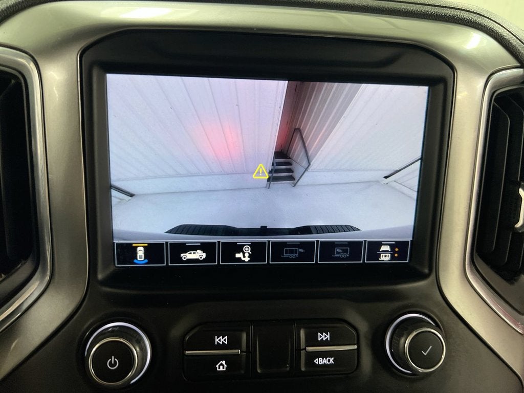2023 Chevrolet Silverado 2500 HD LT