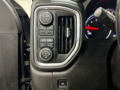 2023 Chevrolet Silverado 2500 HD LT