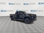 2023 Chevrolet Silverado 2500 HD LT