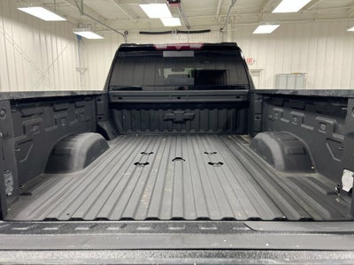 2023 Chevrolet Silverado 2500 HD LT