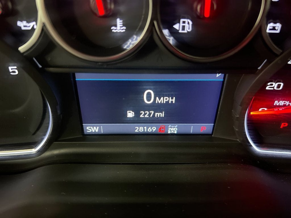 2023 Chevrolet Silverado 2500 HD LT
