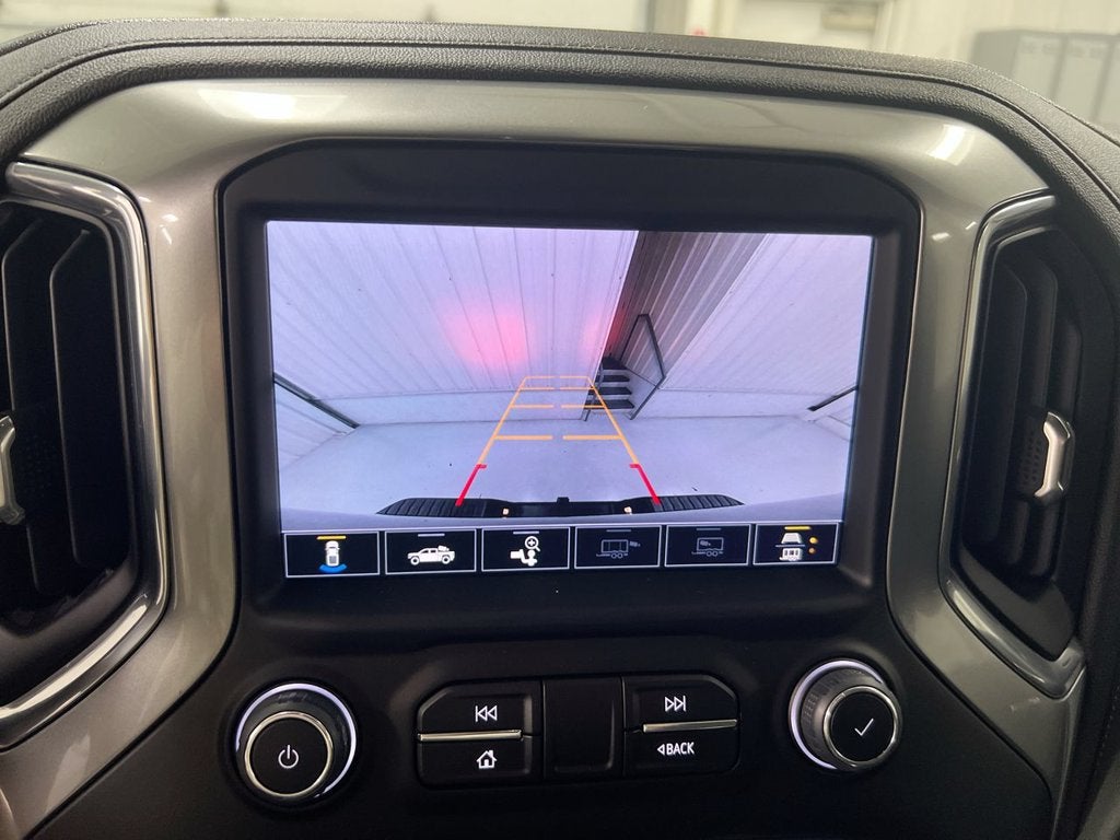 2023 Chevrolet Silverado 2500 HD LT