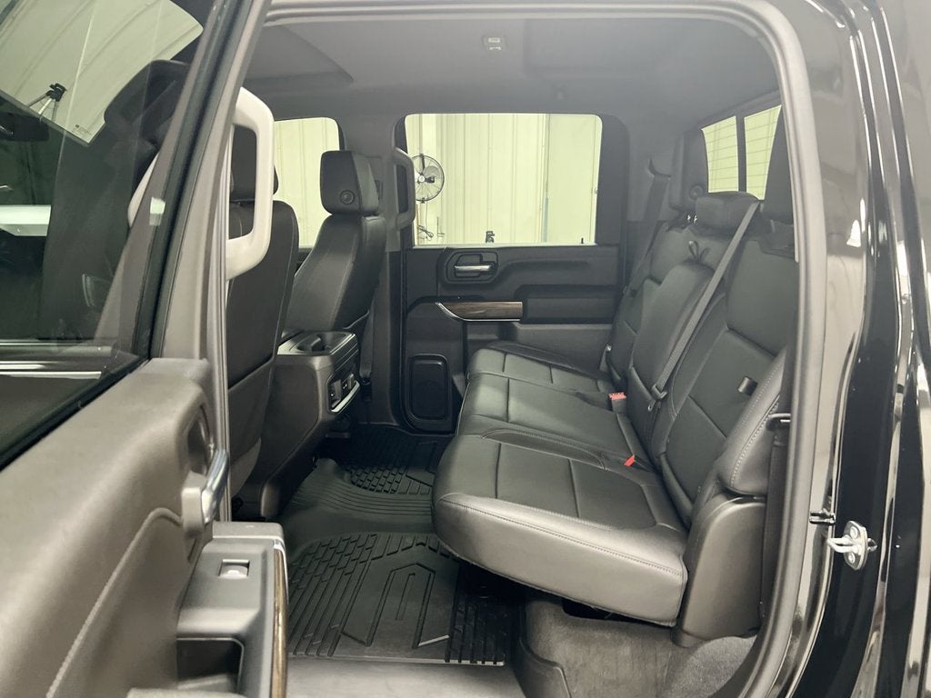2023 Chevrolet Silverado 2500 HD LT