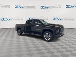 2021 Chevrolet Silverado 2500 HD LTZ