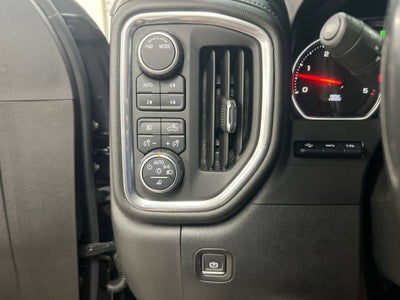 2020 Chevrolet Silverado 2500 HD High Country