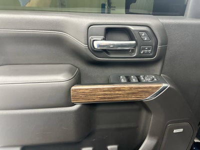 2020 Chevrolet Silverado 2500 HD High Country