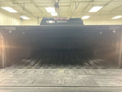 2020 Chevrolet Silverado 2500 HD High Country