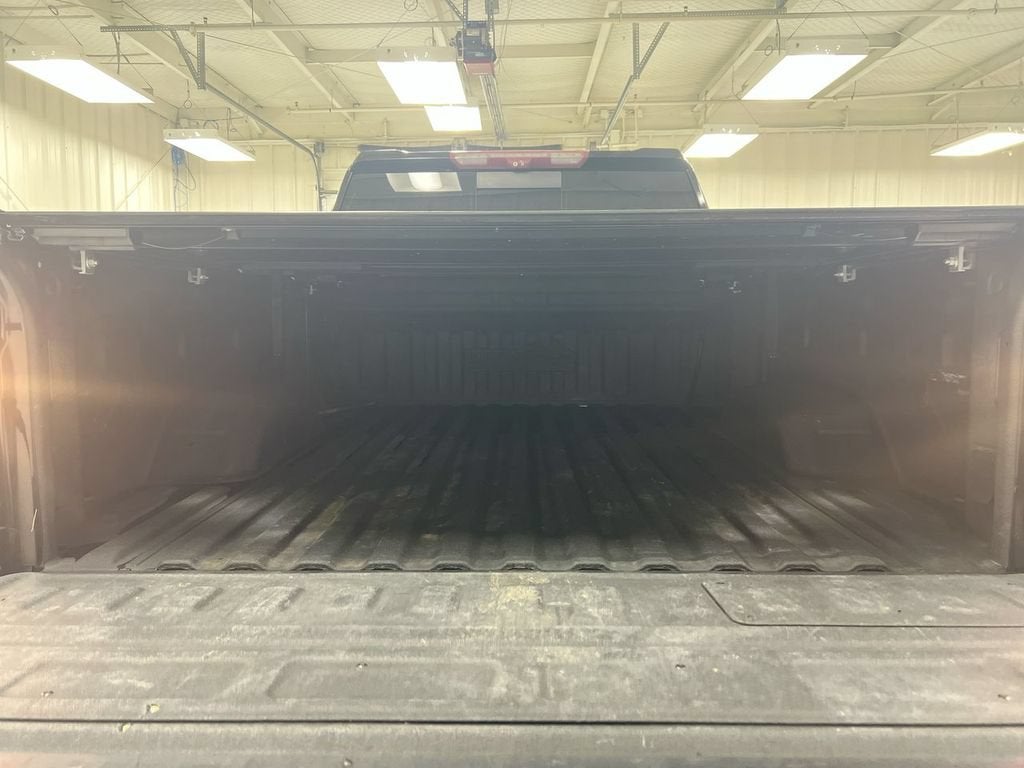2020 Chevrolet Silverado 2500 HD High Country