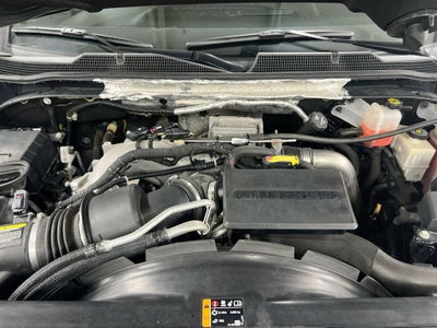 2020 Chevrolet Silverado 2500 HD High Country